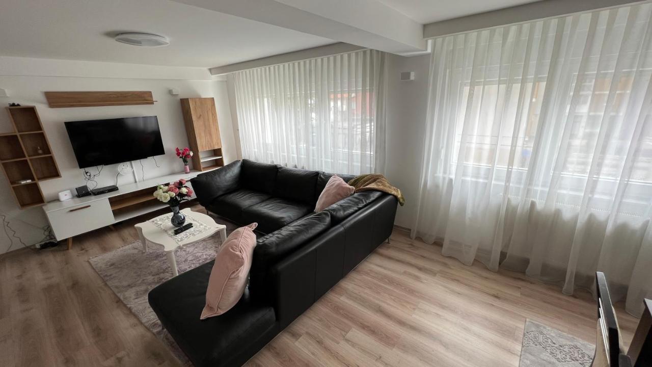 Ilidza Luxury Apartment Сараєво Екстер'єр фото