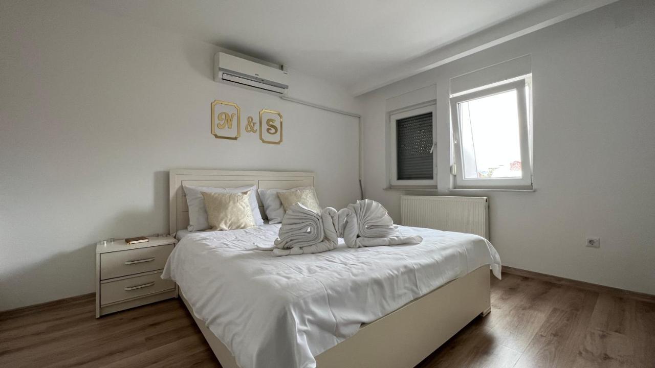Ilidza Luxury Apartment Сараєво Екстер'єр фото