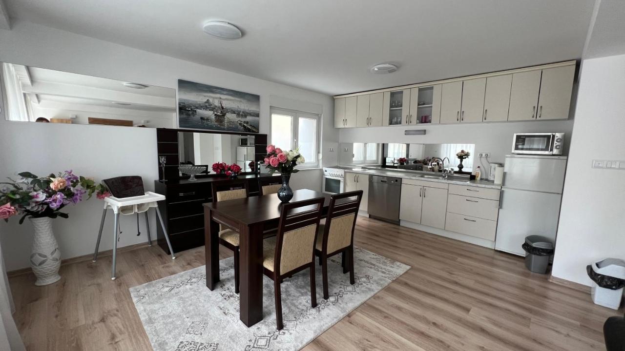 Ilidza Luxury Apartment Сараєво Екстер'єр фото