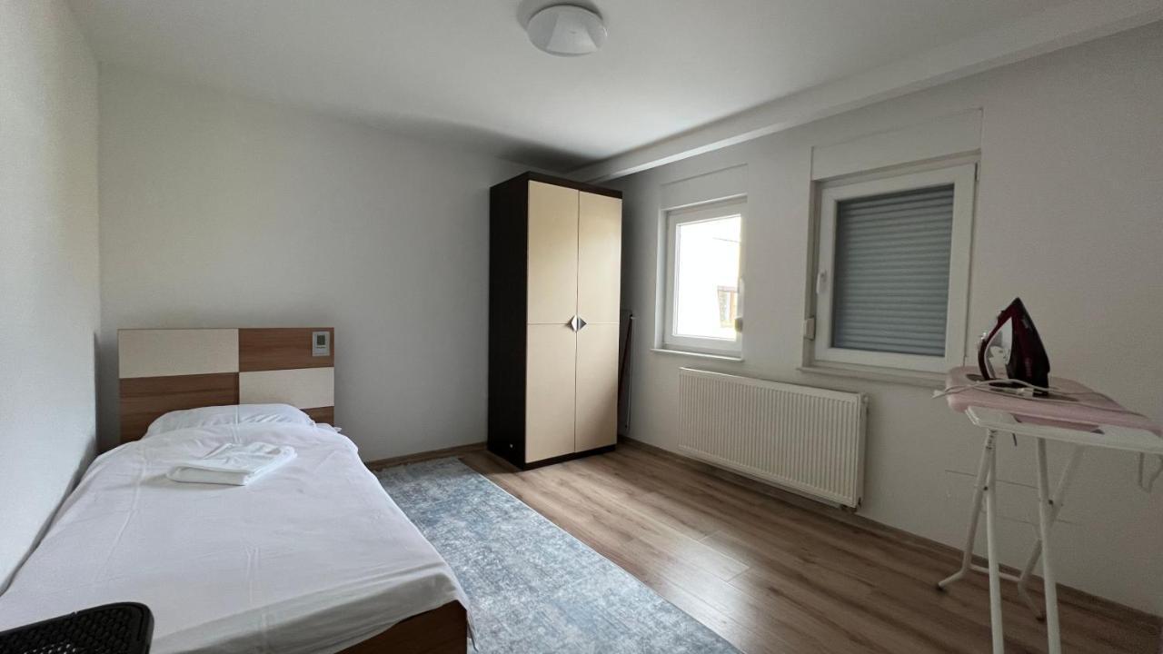 Ilidza Luxury Apartment Сараєво Екстер'єр фото