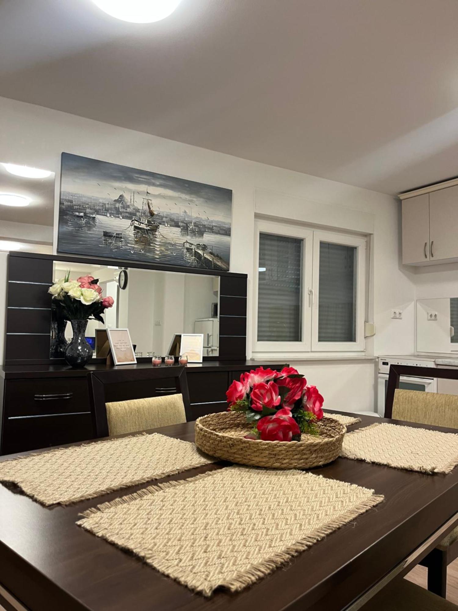 Ilidza Luxury Apartment Сараєво Екстер'єр фото