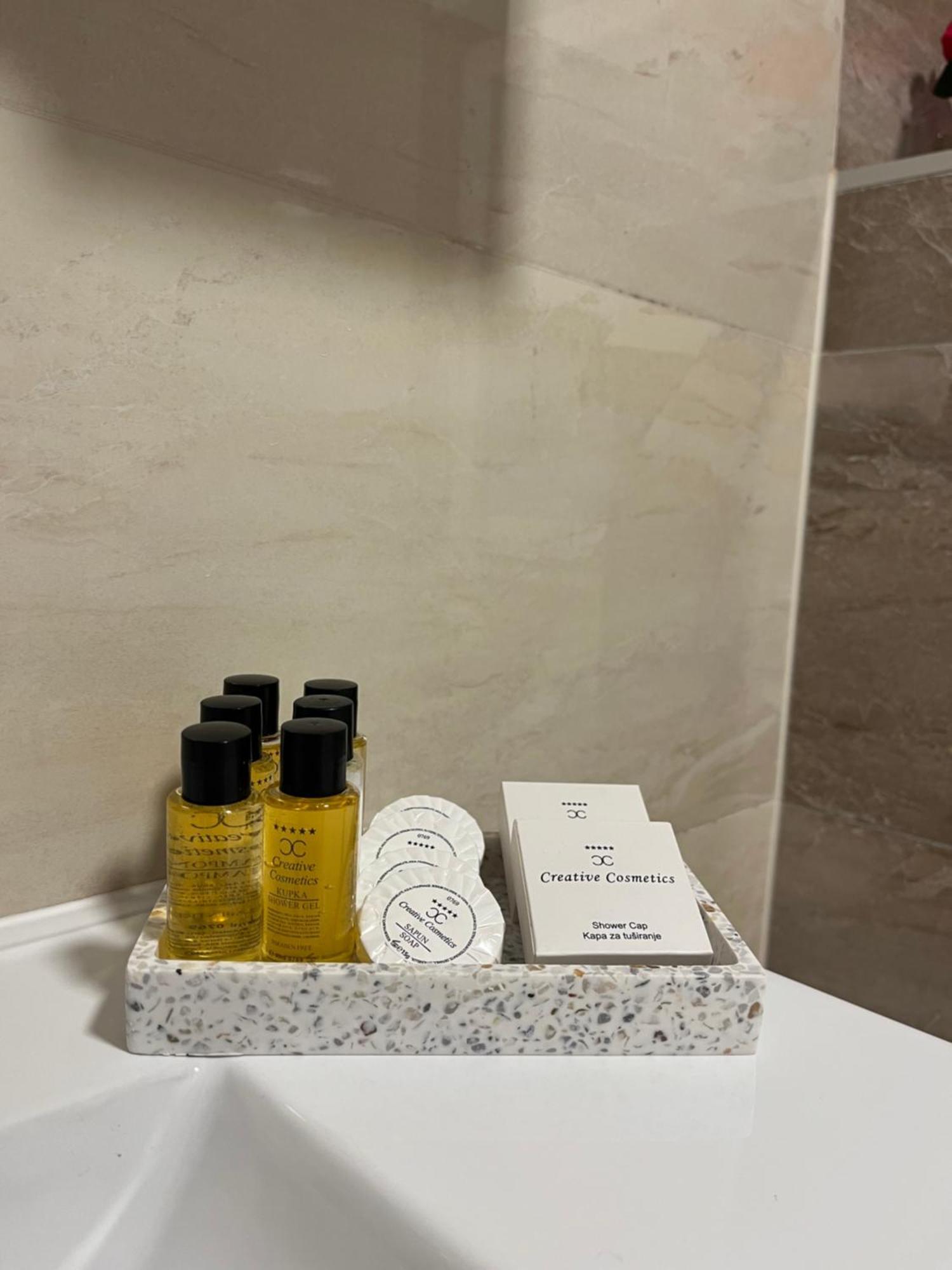 Ilidza Luxury Apartment Сараєво Екстер'єр фото