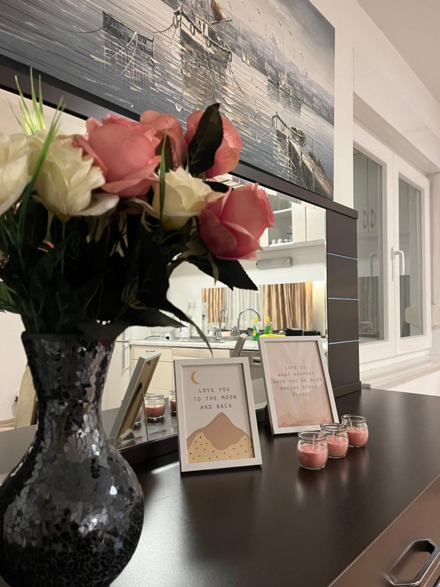 Ilidza Luxury Apartment Сараєво Екстер'єр фото